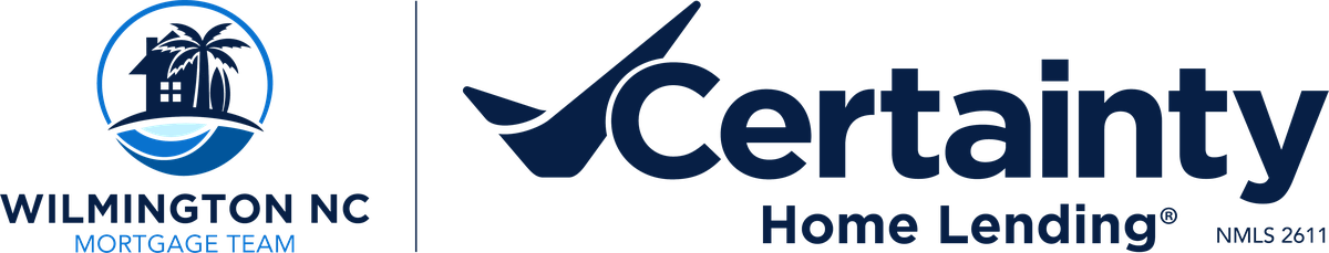 Wilmington NC Mortgage Team, Powered by Certainty Home Lending