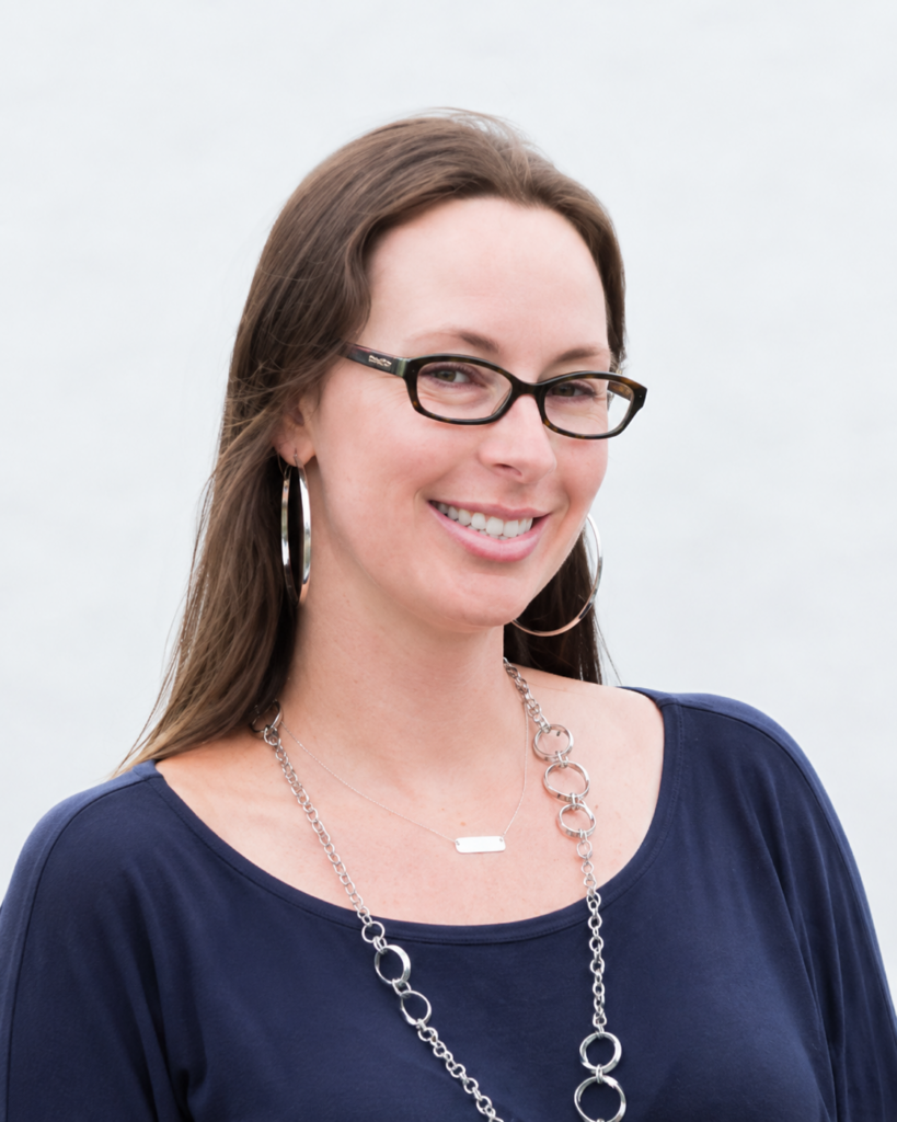 Carrie Jordan