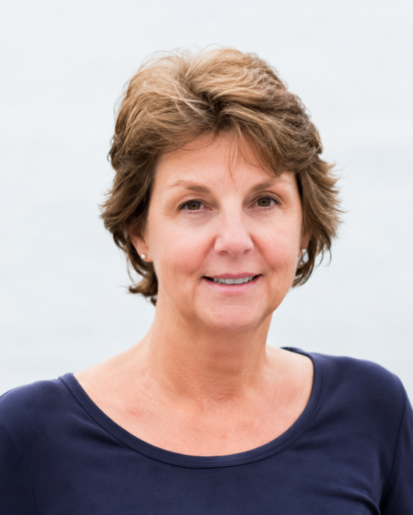 Nathalie Richards