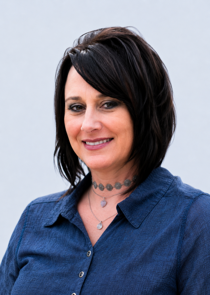 Tracy Collier