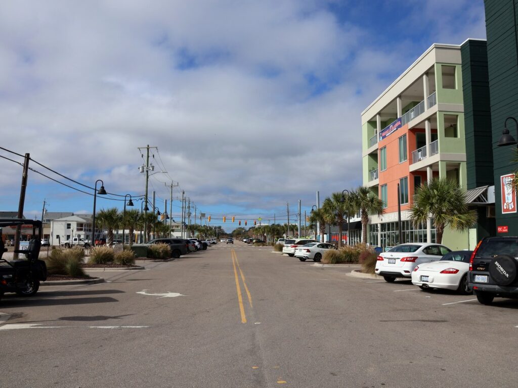 Carolina Beach
